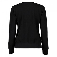 Džemperis moterims Champion Legacy Crewneck Sweatshirt 112585KK001, juodas kaina ir informacija | Džemperiai moterims | pigu.lt
