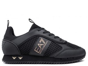 SPORTS EMPORIO ARMANI TRIPLE X8X027XK050M701 цена и информация | Кроссовки мужские | pigu.lt