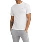 Marškinėliai vyrams Reebok C82731, balti цена и информация | Vyriški marškinėliai | pigu.lt