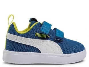 Sportiniai batai berniukams Puma 37175907 kaina ir informacija | Sportiniai batai vaikams | pigu.lt