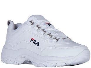 SPORTS FILA STRADA LOW W 10105601FG цена и информация | Спортивная обувь, кроссовки для женщин | pigu.lt