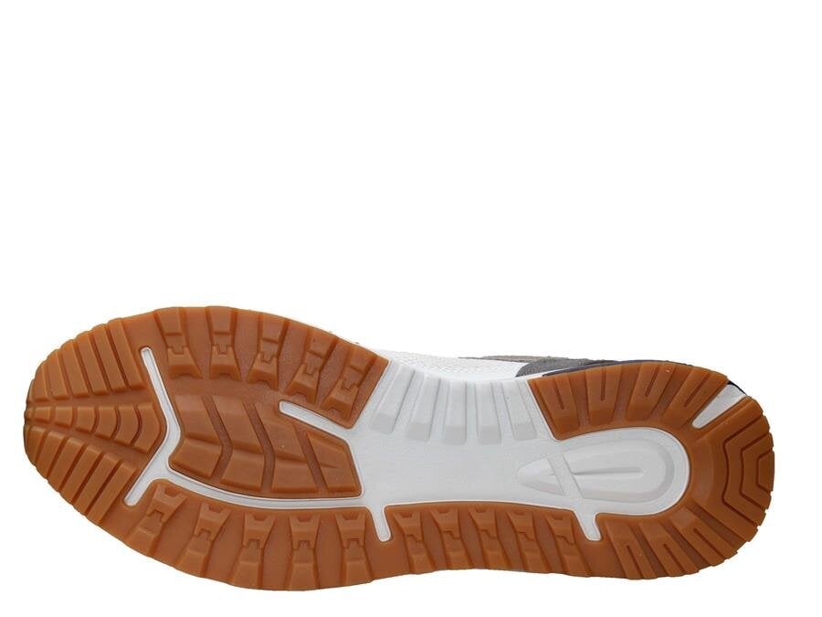 Sportiniai batai vyrams Ellesse Chuck White Ash el01m50415-02 цена и информация | Kedai vyrams | pigu.lt