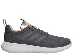 Sportiniai bateliai moterims Adidas Core Lite Racer Cln F97196, pilki kaina ir informacija | Sportiniai bateliai, kedai moterims | pigu.lt