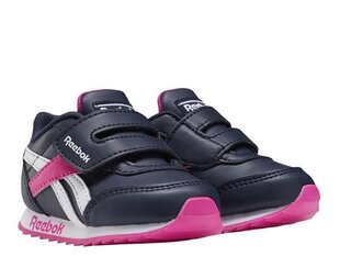 Sportiniai batai Reebok royal cl jogger fw8966 цена и информация | Детская спортивная обувь | pigu.lt