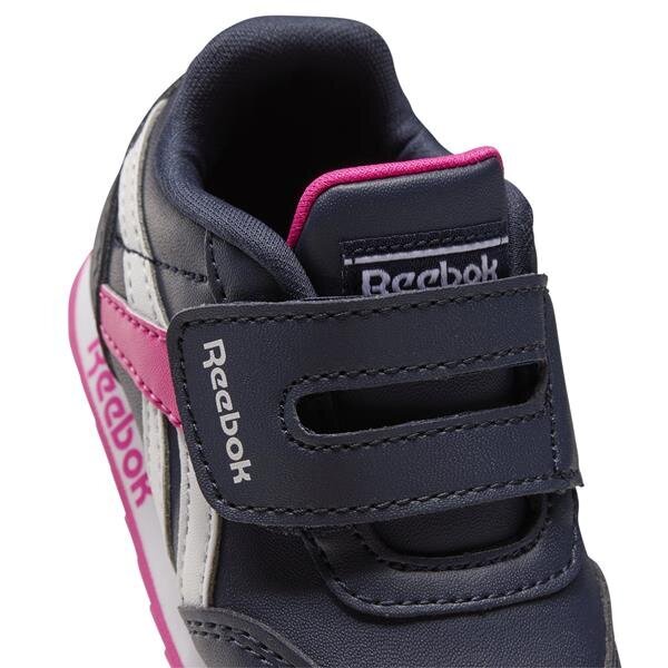 Sportiniai batai Reebok royal cl jogger fw8966 kaina ir informacija | Sportiniai batai vaikams | pigu.lt