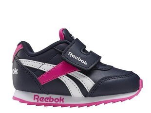 Sportiniai batai Reebok royal cl jogger fw8966 цена и информация | Детская спортивная обувь | pigu.lt