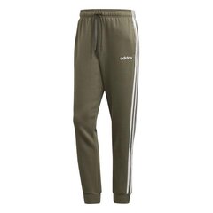 Sportinės kelnės vyrams adidas originals e 3s t pnt fl fm6274, žalios цена и информация | Мужские термобрюки, темно-синие, SMA61007 | pigu.lt