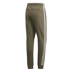 Sportinės kelnės vyrams adidas originals e 3s t pnt fl fm6274, žalios цена и информация | Мужские термобрюки, темно-синие, SMA61007 | pigu.lt