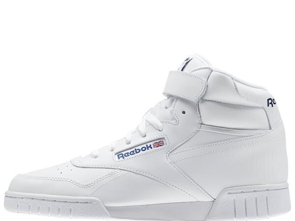 Sportiniai batai reebok ex-o-fit hi 3477 kaina ir informacija | Kedai vyrams | pigu.lt