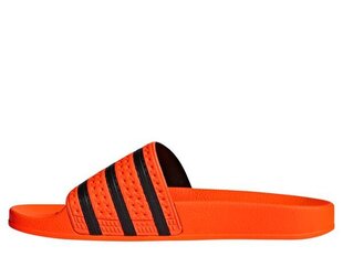 FLIP FLOPS ADIDAS PERFORMANCE ADILETTE CM8442 цена и информация | Мужские шлепанцы, босоножки | pigu.lt