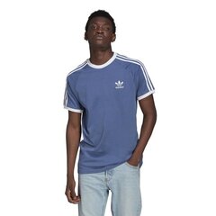 Футболка Adidas GN3501 цена и информация | Мужские футболки | pigu.lt