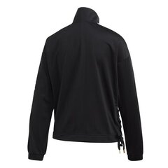 HOODIE ADIDAS ORIGINALS TRACK TOP GK7174 цена и информация | Женские толстовки | pigu.lt