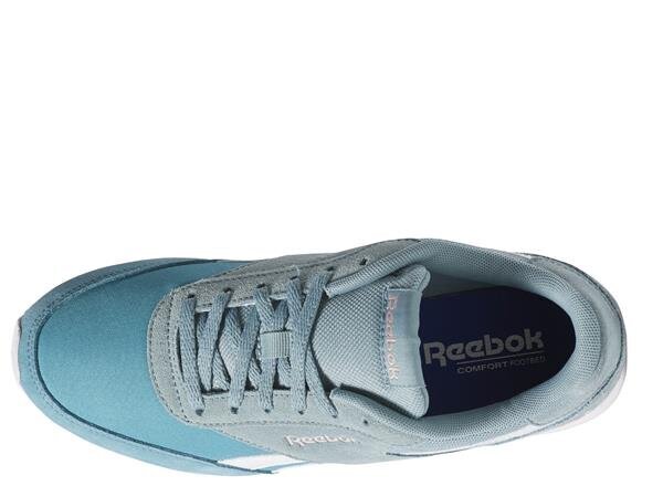 Sportiniai batai moterims Reebok Royal CN7384, mėlyni kaina ir informacija | Sportiniai bateliai, kedai moterims | pigu.lt