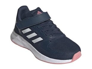 Sportiniai batai adidas performance runfalcon 2.0 c gz7438 kaina ir informacija | Sportiniai batai vaikams | pigu.lt