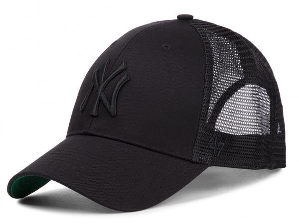 Kepurė moterims ir vyrams New York Yankees kaina ir informacija | Kepurės moterims | pigu.lt
