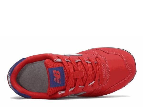 Sportiniai batai new balance new balance nb 373 yc373wr2 цена и информация | Sportiniai batai vaikams | pigu.lt