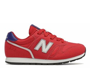 SPORTS NEW BALANCE new balance NB 373 YC373WR2 цена и информация | Детская спортивная обувь | pigu.lt