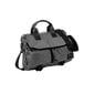 Krepšys, Diesel Unisex F-Close Shoulder Bag grey 13' kaina ir informacija | Vyriškos rankinės | pigu.lt