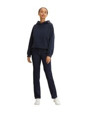 Tom Tailor джинсы женские Alexa, темно-синие цена и информация | Джинсы для женщин | pigu.lt