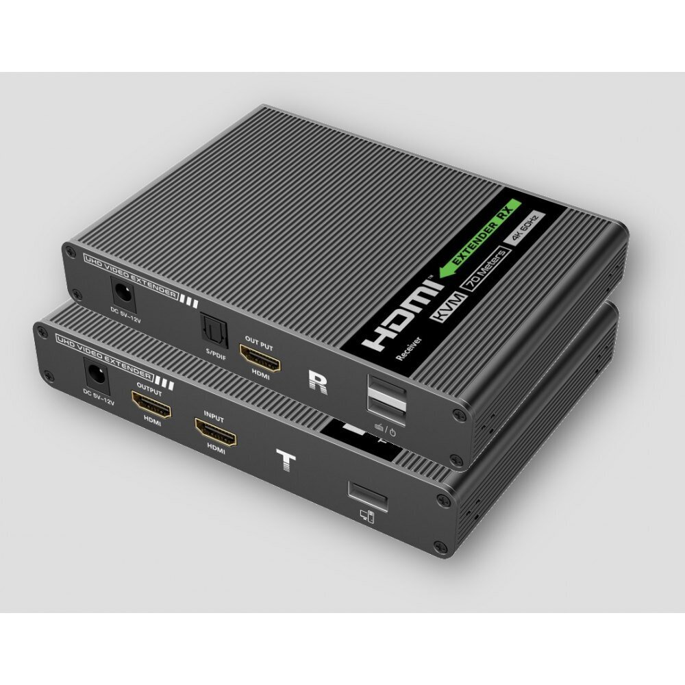 Techly 361629 kaina ir informacija | Adapteriai, USB šakotuvai | pigu.lt