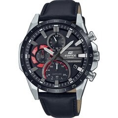 Vyriškas laikrodis Casio Edifice EFS-S620BL-1AVUEF kaina ir informacija | Vyriški laikrodžiai | pigu.lt