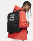 Kuprinė Nike Heritage, juoda kaina ir informacija | Kuprinės mokyklai, sportiniai maišeliai | pigu.lt