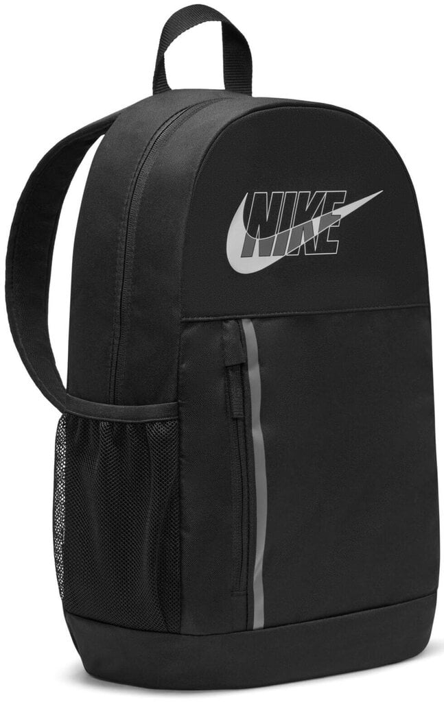 Kuprinė Nike, juoda kaina ir informacija | Kuprinės mokyklai, sportiniai maišeliai | pigu.lt