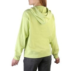 Levi's moteriškas džemperis, žalias kaina ir informacija | Džemperiai moterims | pigu.lt