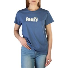 Женская футболка Levi's  цена и информация | Женские футболки | pigu.lt