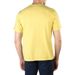 Levi's vyriški marškinėliai, geltoni kaina ir informacija | Vyriški marškinėliai | pigu.lt