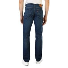 Джинсы Levis 501 цена и информация | Мужские джинсы | pigu.lt