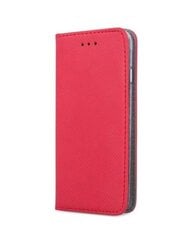 Чехол iLike Smart Magnet для Galaxy A53 5G, красный. цена и информация | Чехлы для телефонов | pigu.lt