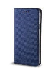 iLike Smart Magnet case, skirtas Galaxy A53 5G, mėlynas kaina ir informacija | Telefono dėklai | pigu.lt