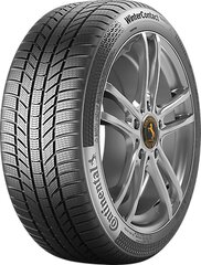 CONTINENTAL CWC TS 870 P 325/40R22 114V цена и информация | Зимняя резина | pigu.lt