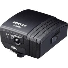 Pentax GPS O-GPS2 цена и информация | Зарядные устройства для фотоаппаратов | pigu.lt