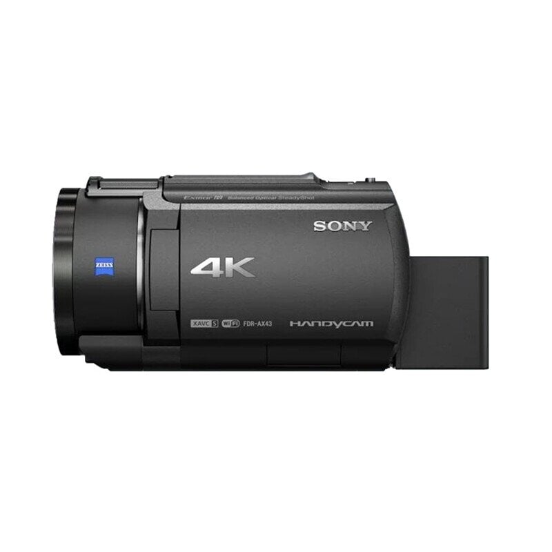 Sony FDR-AX43A 4K kaina ir informacija | Vaizdo kameros | pigu.lt