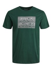 Jack&Jones vyriški marškinėliai 12211191*02 kaina ir informacija | Vyriški marškinėliai | pigu.lt