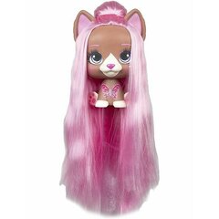 Modeliukas IMC Toys Mega Vip Pets Nyla (40 cm) kaina ir informacija | Žaislai mergaitėms | pigu.lt