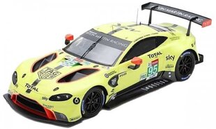 Carrera - Digital 1:32 Aston Martin Vantage GTE цена и информация | Игрушки для мальчиков | pigu.lt