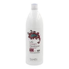 Капиллярный окислитель Farmavita 10 Vol 3 % (1000 ml) цена и информация | Краска для волос | pigu.lt