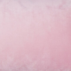 Velvet dekoratyvinė pagalvėlė, 50 x 30 cm, rožinė kaina ir informacija | Dekoratyvinės pagalvėlės ir užvalkalai | pigu.lt