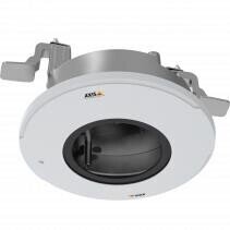 Kameros laikiklis Axis TP3201 01757-001 цена и информация | Камеры видеонаблюдения | pigu.lt