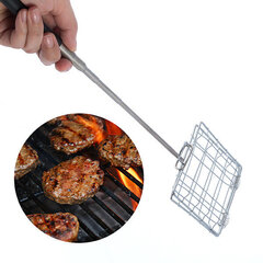 Bigbuy Bbq ‎10.5 x 1.5 x 27 kaina ir informacija | Grilio, šašlykinių priedai ir aksesuarai | pigu.lt