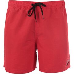 SHORTS REEBOK SWIM SHORT YALE 71002RD цена и информация | Шорты для плавания, обтягивающие | pigu.lt