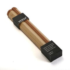 Pad Wood Bamboo kaina ir informacija | Pelės | pigu.lt