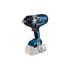 Bosch Professional GSB 18V-150 C smūginis veržliasukis kaina ir informacija | Suktuvai, gręžtuvai | pigu.lt