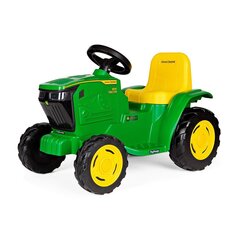 "John Deere" mini traktorius цена и информация | Игрушки для мальчиков | pigu.lt
