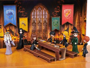 Wizarding World 3 colių lėlių rinkinys kaina ir informacija | Žaislai mergaitėms | pigu.lt