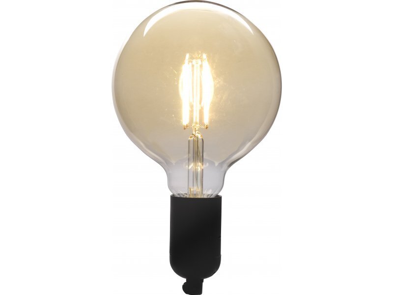 Denver išmanioji lemputė LBF-405 kaina ir informacija | Elektros lemputės | pigu.lt