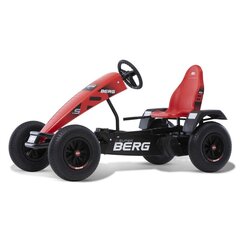Elektromobilis Berg XL Basic Super red BFR kaina ir informacija | Žaislai berniukams | pigu.lt